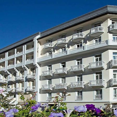 B&B Home Brides-Les-Bains Les 3 Vallees Exterior foto