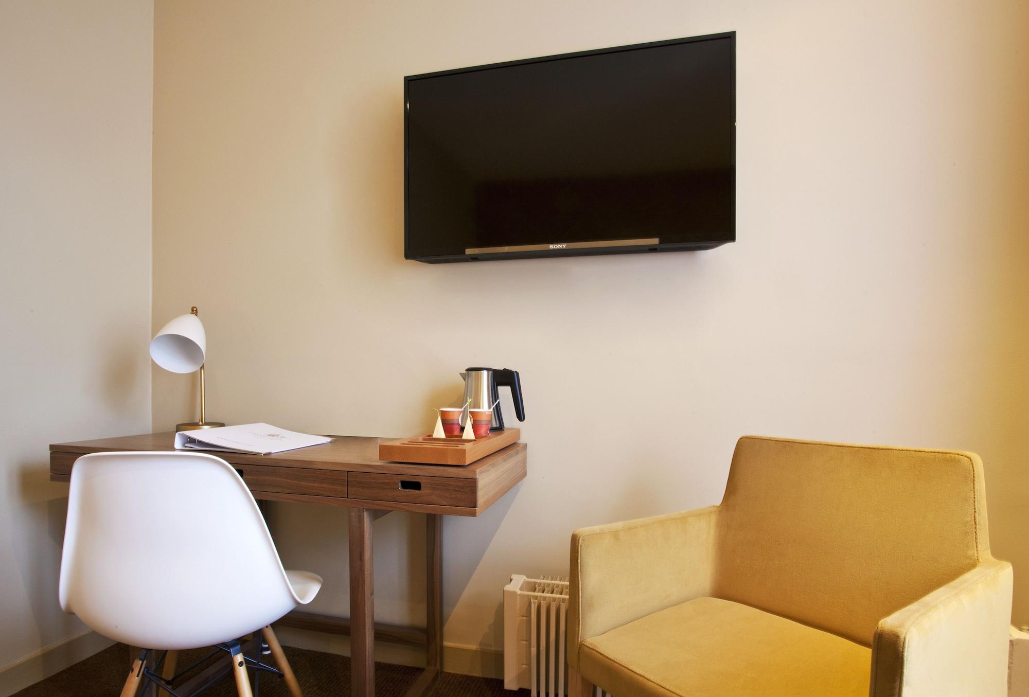 B&B Home Brides-Les-Bains Les 3 Vallees Exterior foto