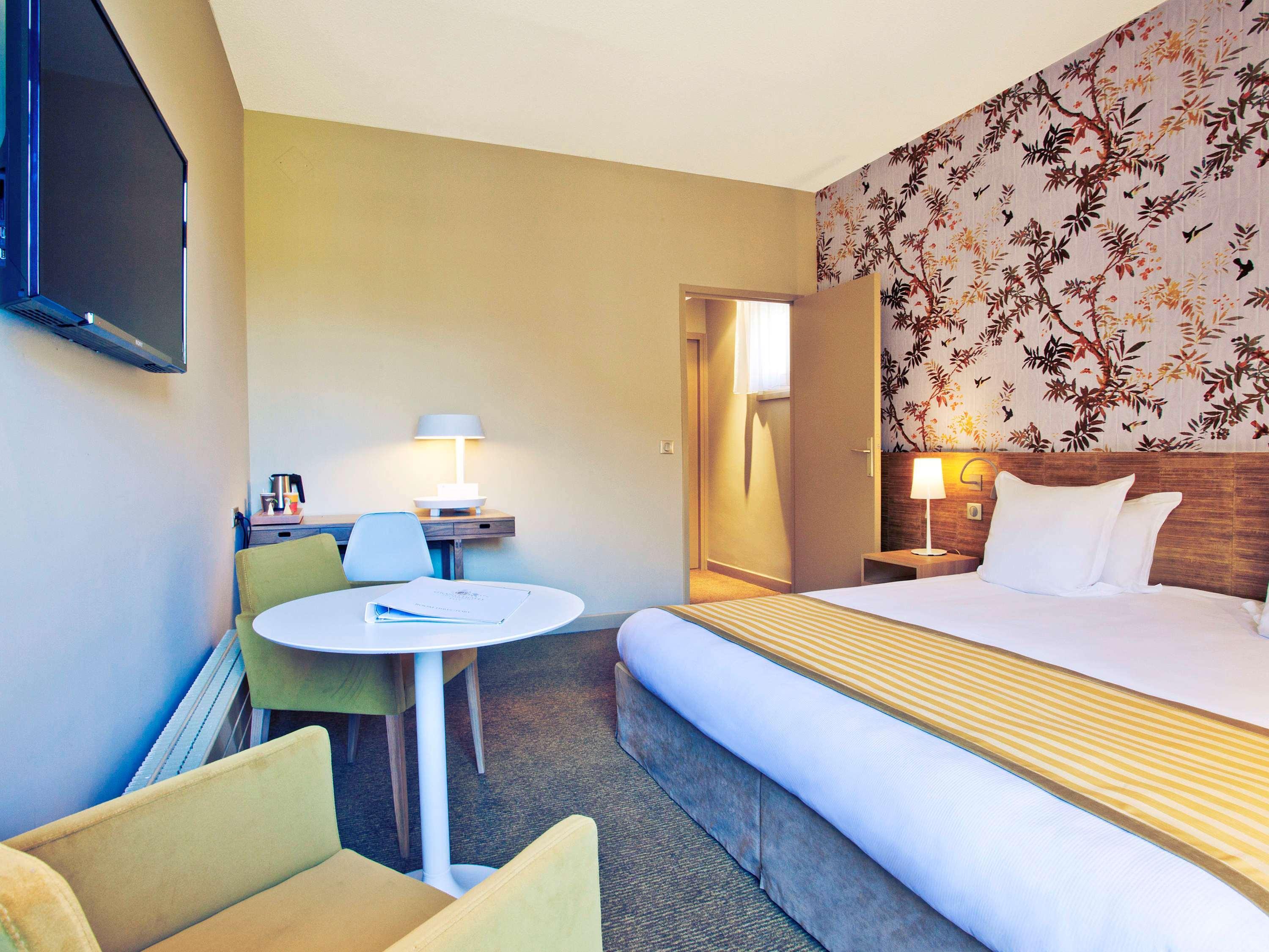 B&B Home Brides-Les-Bains Les 3 Vallees Exterior foto